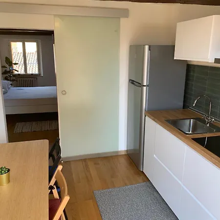 Domus Pioppa Holiday home