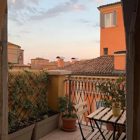 Holiday home Domus Pioppa *