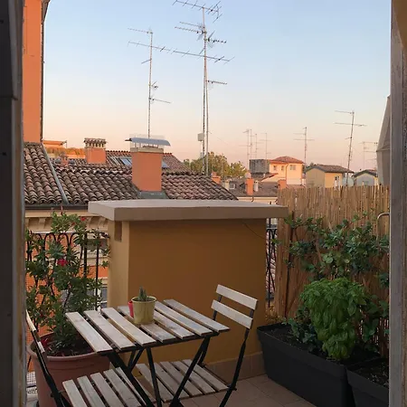 Holiday home Domus Pioppa