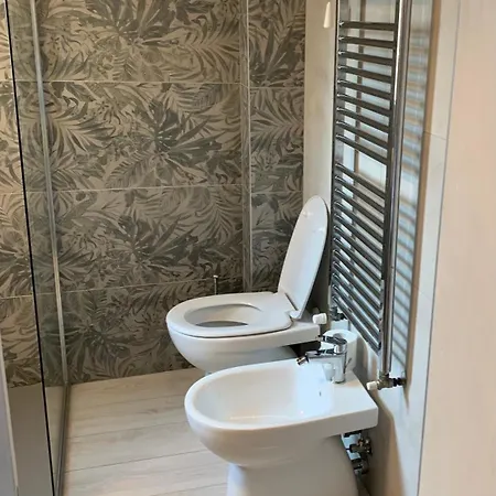 Holiday home Domus Pioppa Modena